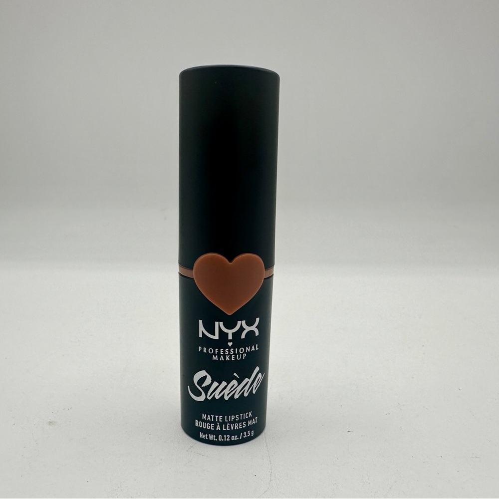 NYX Dainty Daze Matte Lipstick